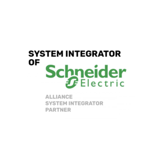 iSATT GmbH ist Schneider System Integrator Partner